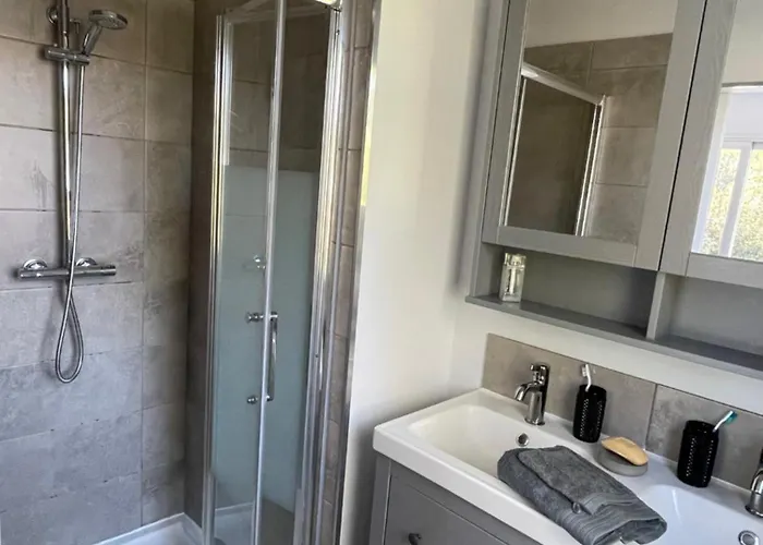 La Dune Aux Loups בית נופש סן ז'אן דה מון