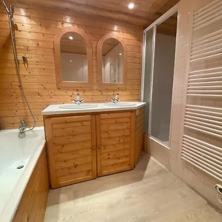 Dom wakacyjny La Dune Aux Loups