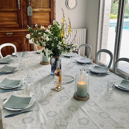 La Dune Aux Loups Saint-Jean-de-Monts