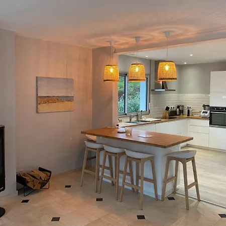 La Dune Aux Loups * Saint-Jean-de-Monts