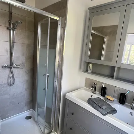 La Dune Aux Loups Dom wakacyjny Saint-Jean-de-Monts