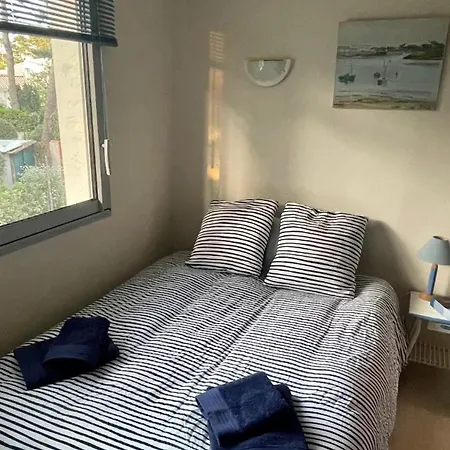 La Dune Aux Loups Saint-Jean-de-Monts