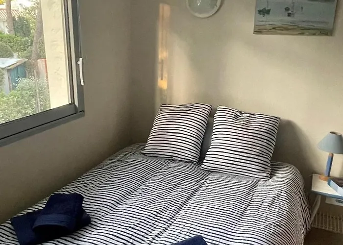 La Dune Aux Loups Saint-Jean-de-Monts